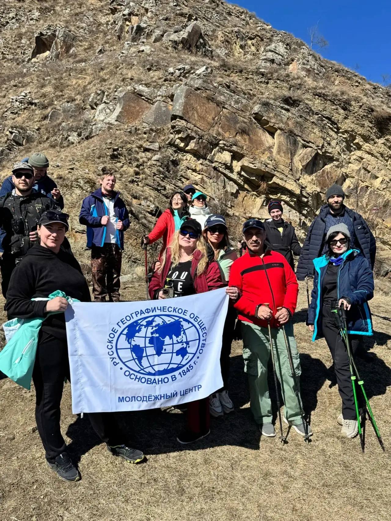 Дагестан запускает бесплатное обучение инструкторов-проводников: набор до 10 апреля